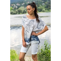 Дамска блуза Alexandra Italy 536/2-2 Дамска блуза Alexandra Italy 536/2-2