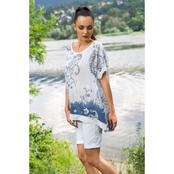 Дамска блуза Alexandra Italy 536/2-2 Дамска блуза Alexandra Italy 536/2-2