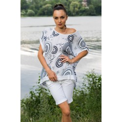 Дамска блуза Alexandra Italy 536/2-3