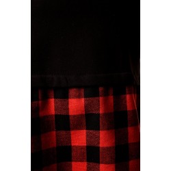 Дамска блуза Alexandra Italy 540/1- Черен Дамска блуза Alexandra Italy 540/1- Черен