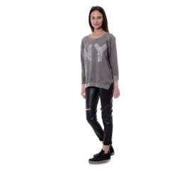 Дамска блуза Alexandra Italy 541/0 Дамска блуза Alexandra Italy 541/0