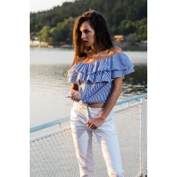 Дамска блуза Alexandra Italy 543/2-2 Дамска блуза Alexandra Italy 543/2-2