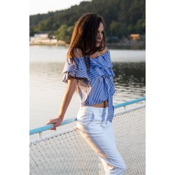 Дамска блуза Alexandra Italy 543/2-2 Дамска блуза Alexandra Italy 543/2-2