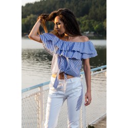 Дамска блуза Alexandra Italy 543/2-2 Дамска блуза Alexandra Italy 543/2-2