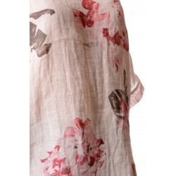 Дамска блуза Alexandra Italy 543/3, Бял