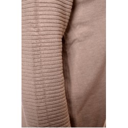 Дамска блуза Alexandra Italy 5504 - бежова Дамска блуза Alexandra Italy 5504 - бежова