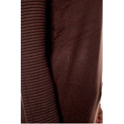 Дамска блуза Alexandra Italy 5504 - кафява Дамска блуза Alexandra Italy 5504 - кафява
