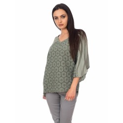 Дамска блуза Alexandra Italy 551/1-3 Дамска блуза Alexandra Italy 551/1-3