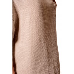 Дамска блуза Alexandra Italy 551/3, Кафяв