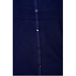 Дамска блуза Alexandra Italy 5530/1 - тъмно син цвят Дамска блуза Alexandra Italy 5530/1 - тъмно син цвят