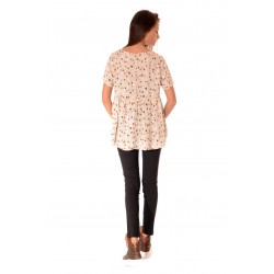 Дамска блуза Alexandra Italy 559/4, Бежов
