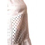 Дамска блуза Alexandra Italy 560/4, Бял