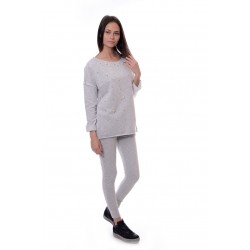 Дамска блуза Alexandra italy 561/0-3 Дамска блуза Alexandra italy 561/0-3