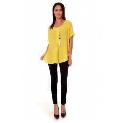 Дамска блуза Alexandra Italy 561/1, Жълт