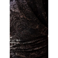 Дамска блуза Alexandra Italy 5611- Черен Дамска блуза Alexandra Italy 5611- Черен