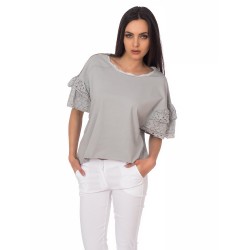 Дамска блуза Alexandra Italy 562/1-1 Дамска блуза Alexandra Italy 562/1-1