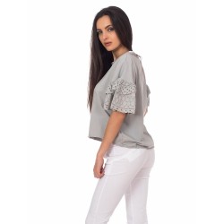 Дамска блуза Alexandra Italy 562/1-1 Дамска блуза Alexandra Italy 562/1-1