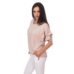 Дамска блуза Alexandra Italy 562/1-3 Дамска блуза Alexandra Italy 562/1-3