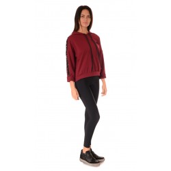 Дамска блуза Alexandra Italy 565/1- Червен Дамска блуза Alexandra Italy 565/1- Червен