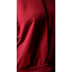 Дамска блуза Alexandra Italy 565/1- Червен Дамска блуза Alexandra Italy 565/1- Червен