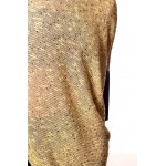 Дамска блуза Alexandra Italy 566/2, Жълт