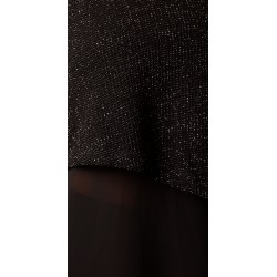 Дамска блуза Alexandra Italy 567/1- Черен