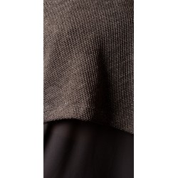Дамска блуза Alexandra Italy 567/1- Тъмносив