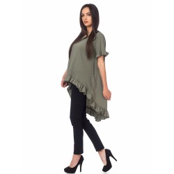 Дамска блуза Alexandra Italy 568/1-1 Дамска блуза Alexandra Italy 568/1-1