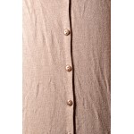 Дамска Блуза от Alexandra Italy 570/0- Бежов цвят
