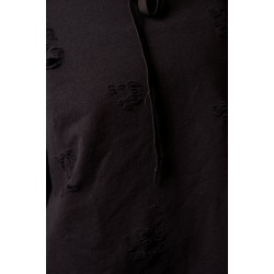 Дамска блуза Alexandra Italy 571/1- Черен