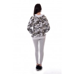 Дамска блуза Alexandra Italy 573/0-2 Дамска блуза Alexandra Italy 573/0-2