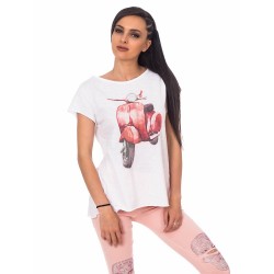 Дамска блуза Alexandra Italy 573/1 Дамска блуза Alexandra Italy 573/1