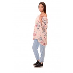 Дамска блуза Alexandra Italy 5737-2 Дамска блуза Alexandra Italy 5737-2