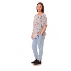 Дамска блуза Alexandra Italy 5737-3 Дамска блуза Alexandra Italy 5737-3