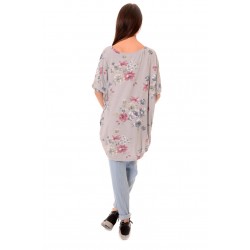 Дамска блуза Alexandra Italy 5737-3 Дамска блуза Alexandra Italy 5737-3