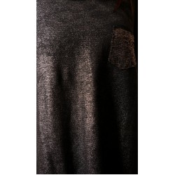 Дамска блуза Alexandra Italy 574/1- Черен