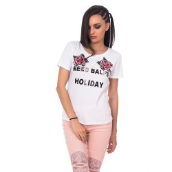 Дамска блуза Alexandra Italy 579/1 Дамска блуза Alexandra Italy 579/1