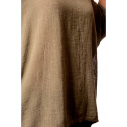 Дамска блуза Alexandra Italy 579/3, Зелена