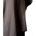 Дамска блуза Alexandra Italy 579/3, Тъмно сива