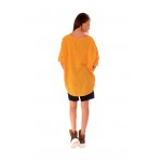 Дамска блуза Alexandra Italy 579/3, Жълта