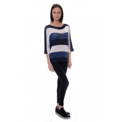 Дамска блуза Alexandra Italy 585/0-3 Дамска блуза Alexandra Italy 585/0-3