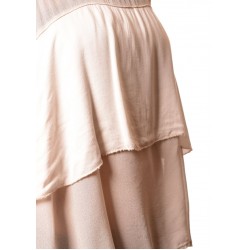 Дамска блуза Alexandra Italy 586/3, Бежова