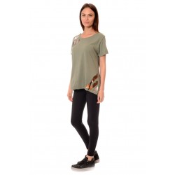 Дамска блуза Alexandra Italy 5860-4 Дамска блуза Alexandra Italy 5860-4