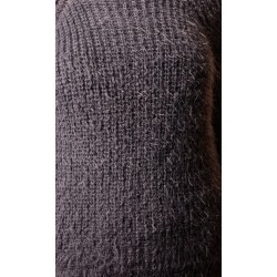 Дамска блуза Alexandra Italy 588/1 - Тъмносив Дамска блуза Alexandra Italy 588/1 - Тъмносив