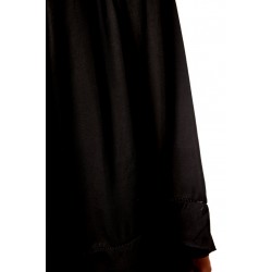 Дамска блуза Alexandra Italy 589/3, черен цвят