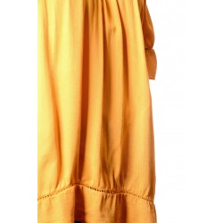 Дамска блуза Alexandra Italy 589/3, жълт цвят