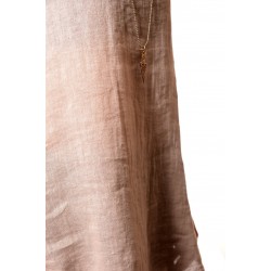 Дамска блуза Alexandra Italy 590/3, Бежова