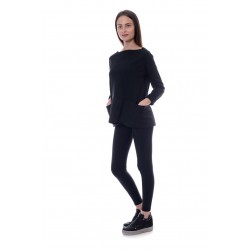 Дамска блуза Alexandra Italy 5924-1 Дамска блуза Alexandra Italy 5924-1
