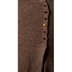 Дамска блуза Alexandra Italy 593/2- Кафяв