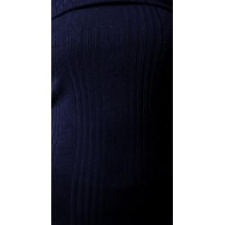 Дамска блуза Alexandra Italy 594/1- Тъмносин Дамска блуза Alexandra Italy 594/1- Тъмносин